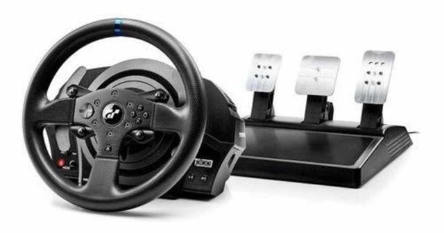 Thrustmaster T300RS
