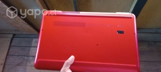 Notebook hp Pavilion