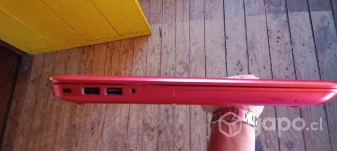 Notebook hp Pavilion