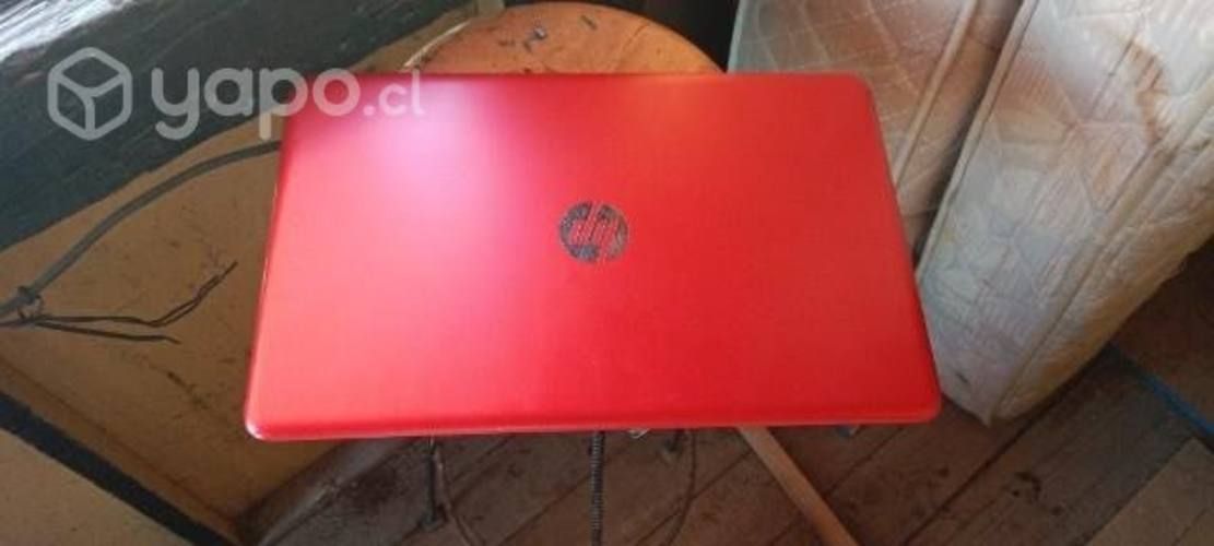 Notebook hp Pavilion