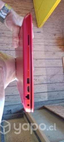 Notebook hp Pavilion