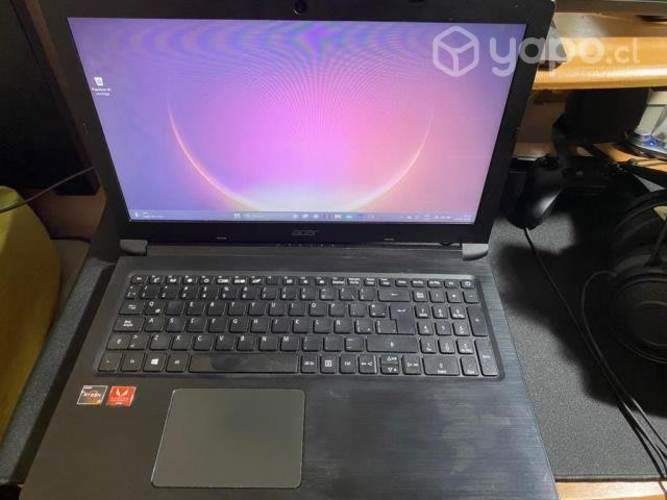 Notebook Acer Aspire 3 A315-41-R9J9-2