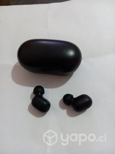 Audífonos inalámbricos