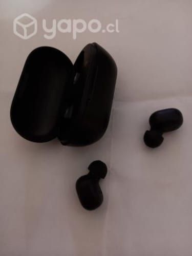 Audífonos inalámbricos