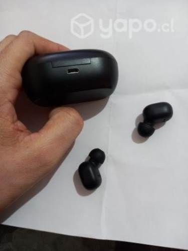 Audífonos inalámbricos