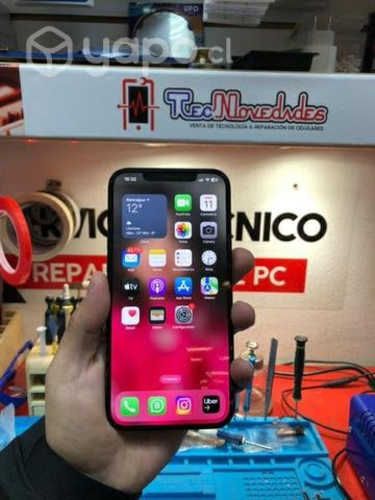 IPHONE 12 pro max 128gb 73%