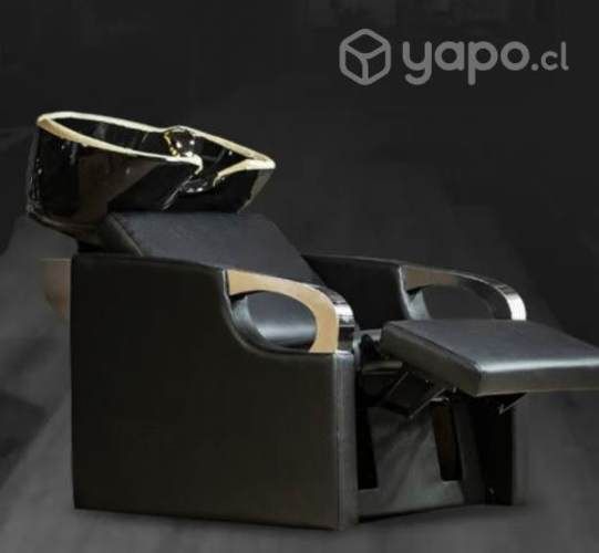 Barberia y Peluqueria