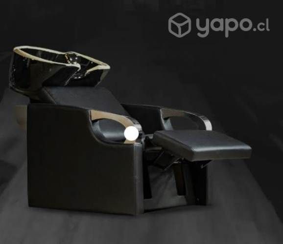 Barberia y Peluqueria