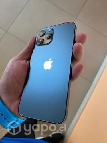 Permuto iPhone 12 Pro Max