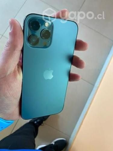 Permuto iPhone 12 Pro Max