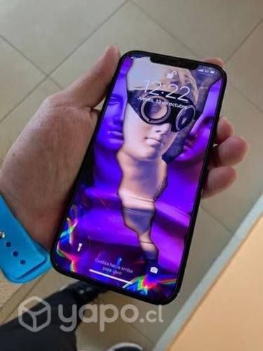 Permuto iPhone 12 Pro Max