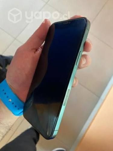 Permuto iPhone 12 Pro Max