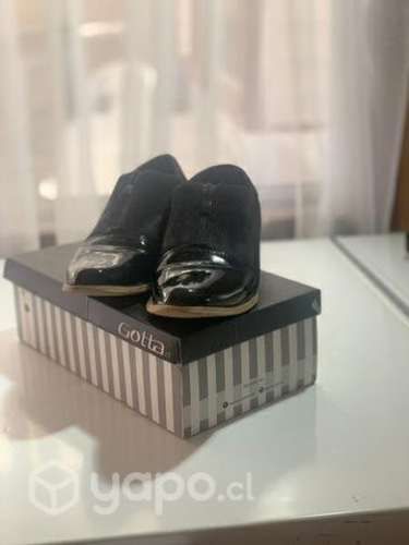 Zapatos de mujer talla 38