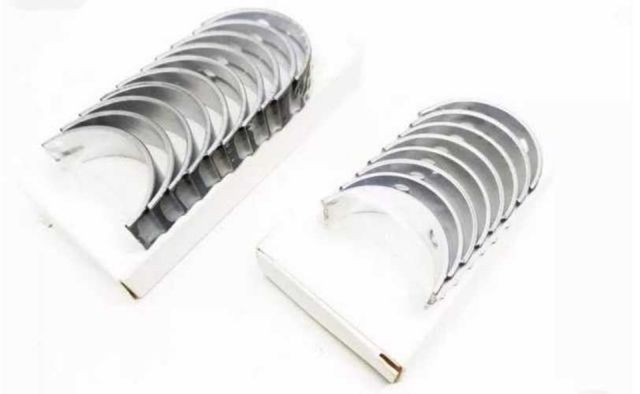 Metalea de bancada chery iq estandar