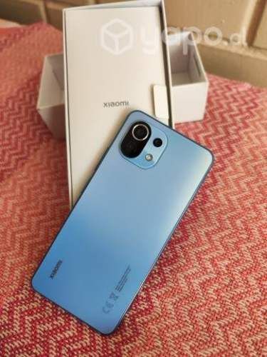 Celular Xiaomi 11lite