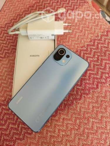 Celular Xiaomi 11lite
