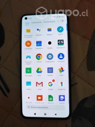 Celular Xiaomi 11lite