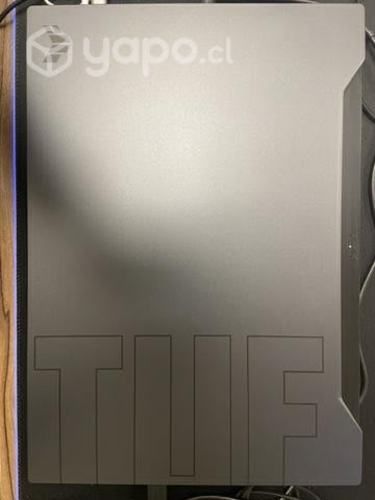 Pc Gamer Asus Tuf Dash F15