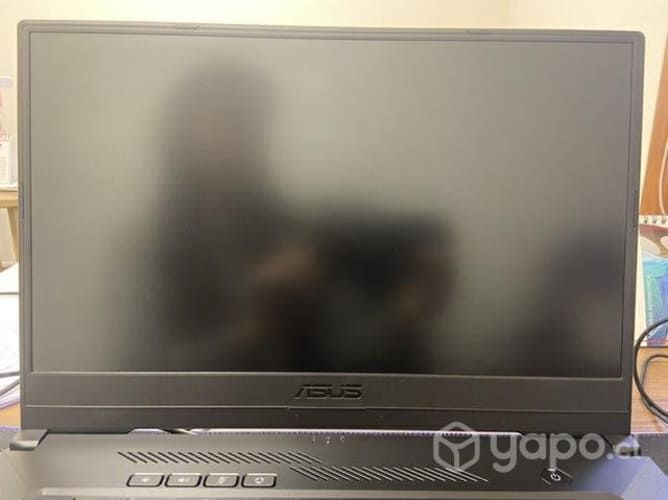 Pc Gamer Asus Tuf Dash F15