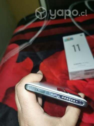 Xiaomi 11t pro