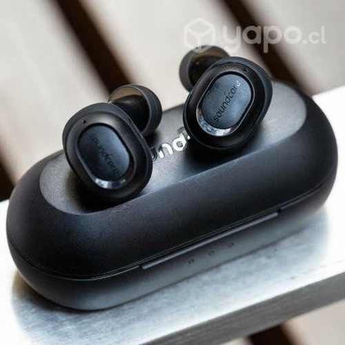 Audífonos Bluetooth