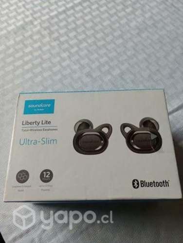 Audífonos Bluetooth