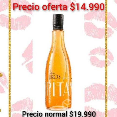 Frescor Pitanga Natura