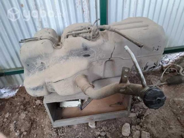 Estanque completo H-100 2018