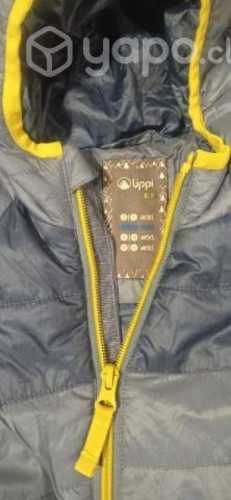 Enterito outdoor Lippi