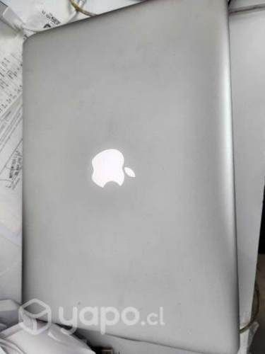 Macbook pro mid 2012