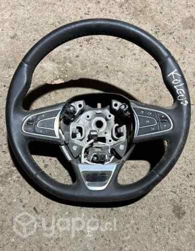 Volante Renault Koleos 2019