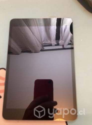 IPad mini 2 modelo A1489 32 Gb