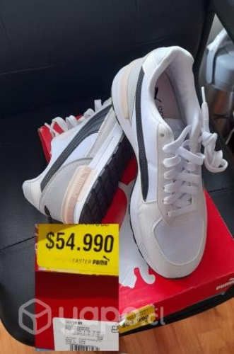 Zapatillas urbanas mujer