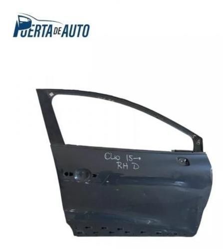 Puerta Delantera Derecha Renault Clio