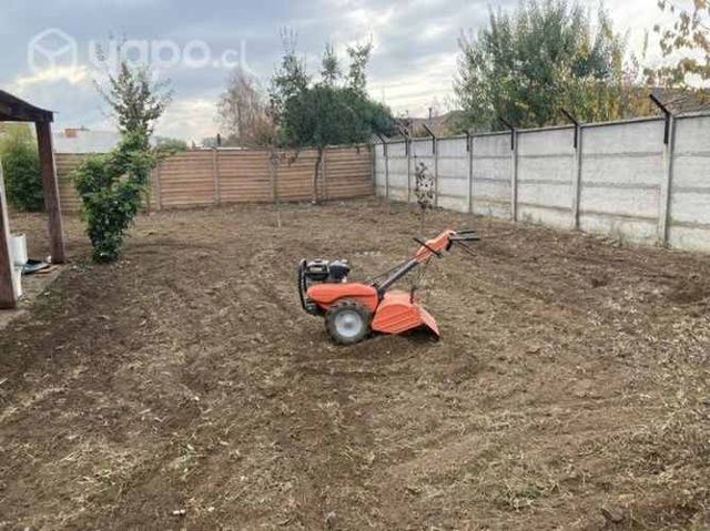 Construcción de jardines