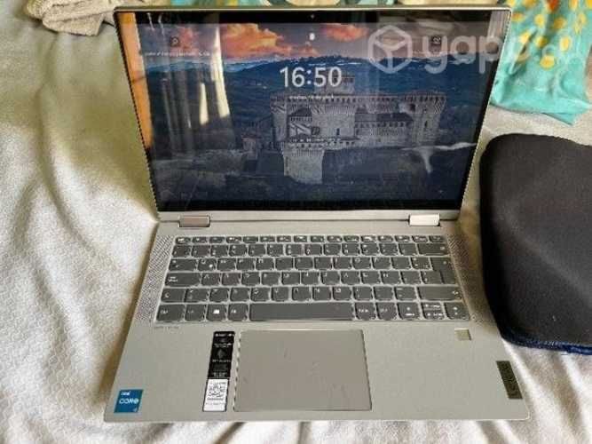 Notebook Lenovo