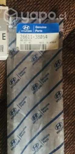 Varilla medición aceite para Hunday