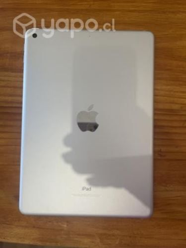 Ipad 5ta generacion 32gb