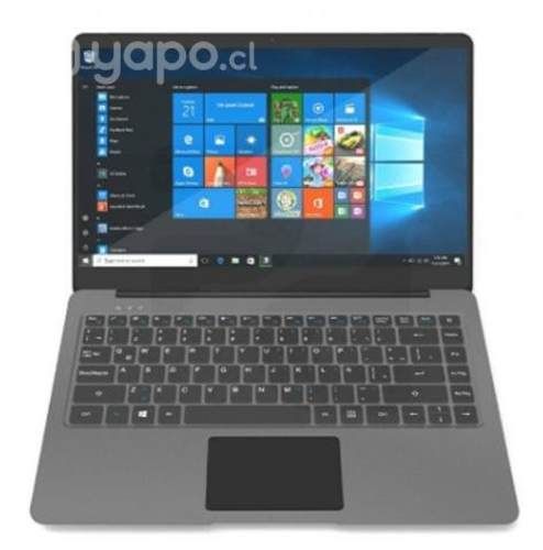 Repuestos Notebooks GEAR