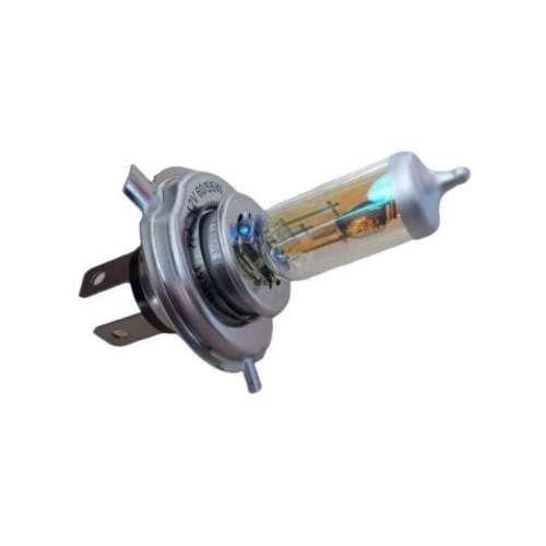 Ampolletas H4 Luz Alta y Baja