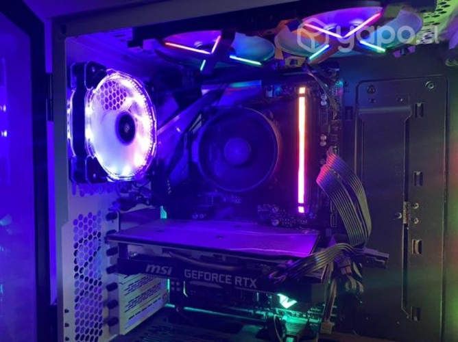 Computador en perfecto estado