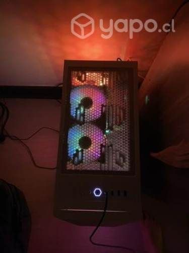 Computador en perfecto estado