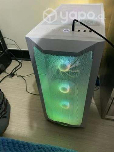 Computador en perfecto estado