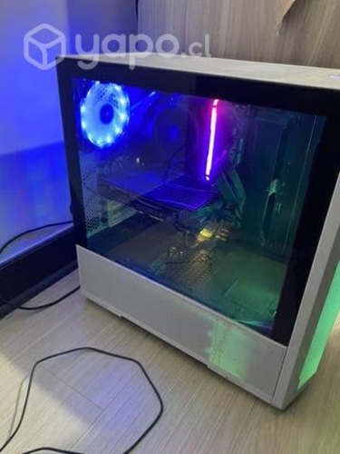 Computador en perfecto estado