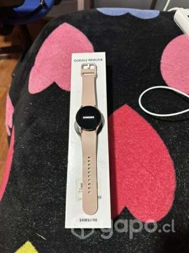 Galaxy watch 4