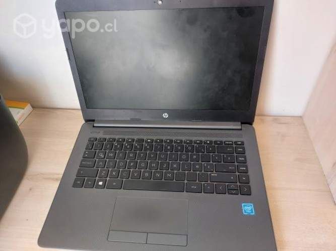 Notebook hp