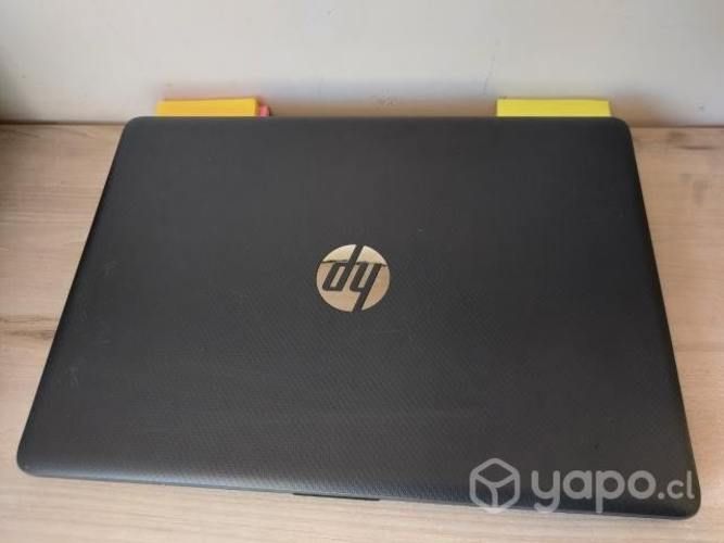 Notebook hp
