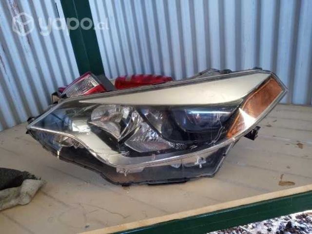 Óptico Corolla LH 2017