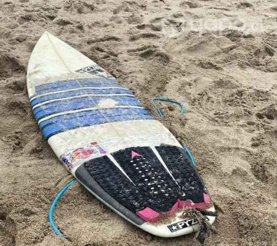 Tabla de surf