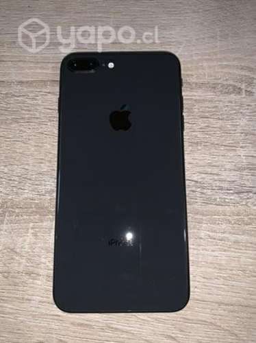 IPhone 8 Plus 64gb